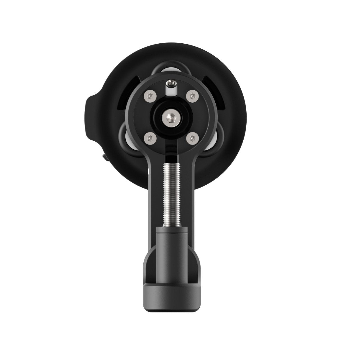 Outplorer QM06 – Supporto leva frizione Quick Launch - ENDURRAD