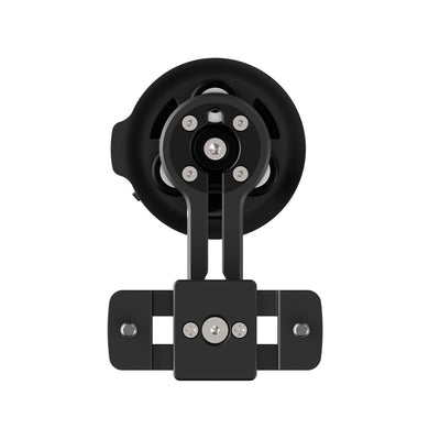 Outplorer QM07 – Supporto pompa freno Quick Launch - ENDURRAD