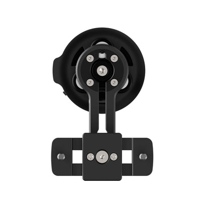 Outplorer QM07 – Supporto pompa freno Quick Launch - ENDURRAD