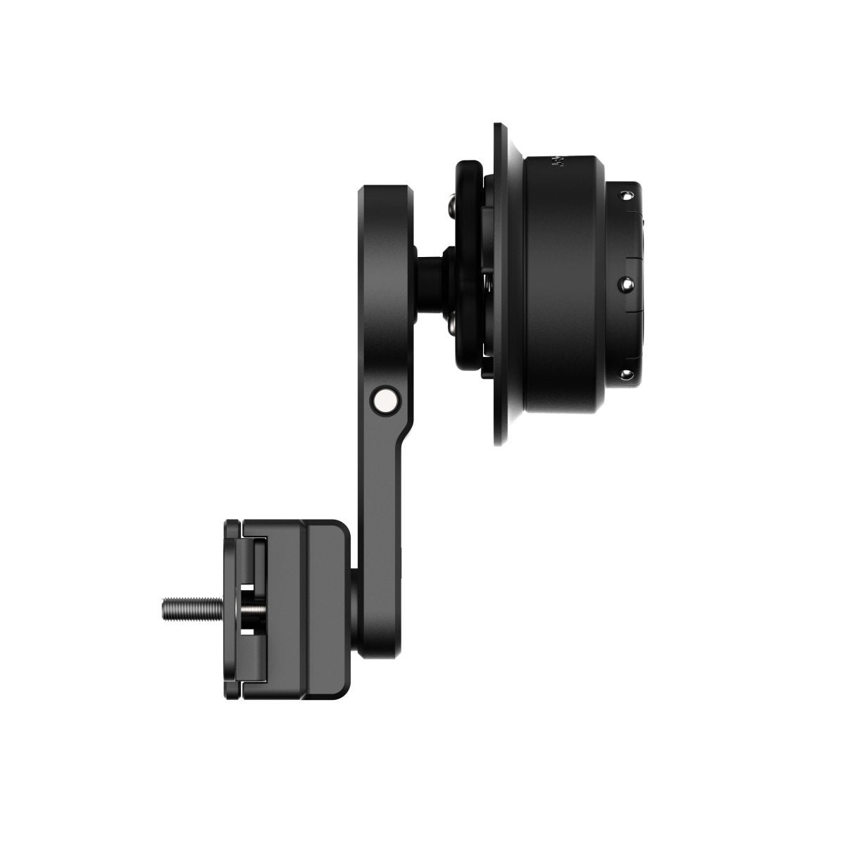 Outplorer QM07 – Supporto pompa freno Quick Launch - ENDURRAD