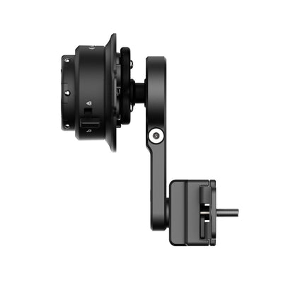 Outplorer QM07 – Supporto pompa freno Quick Launch - ENDURRAD