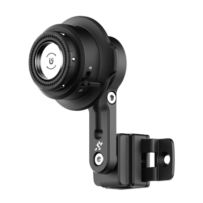 Outplorer QM07 – Supporto pompa freno Quick | OT - QM07 - r32525 - ENDURRAD