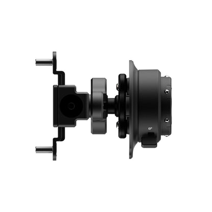 Outplorer QM07 – Supporto pompa freno Quick | OT - QM07 - r32525 - ENDURRAD