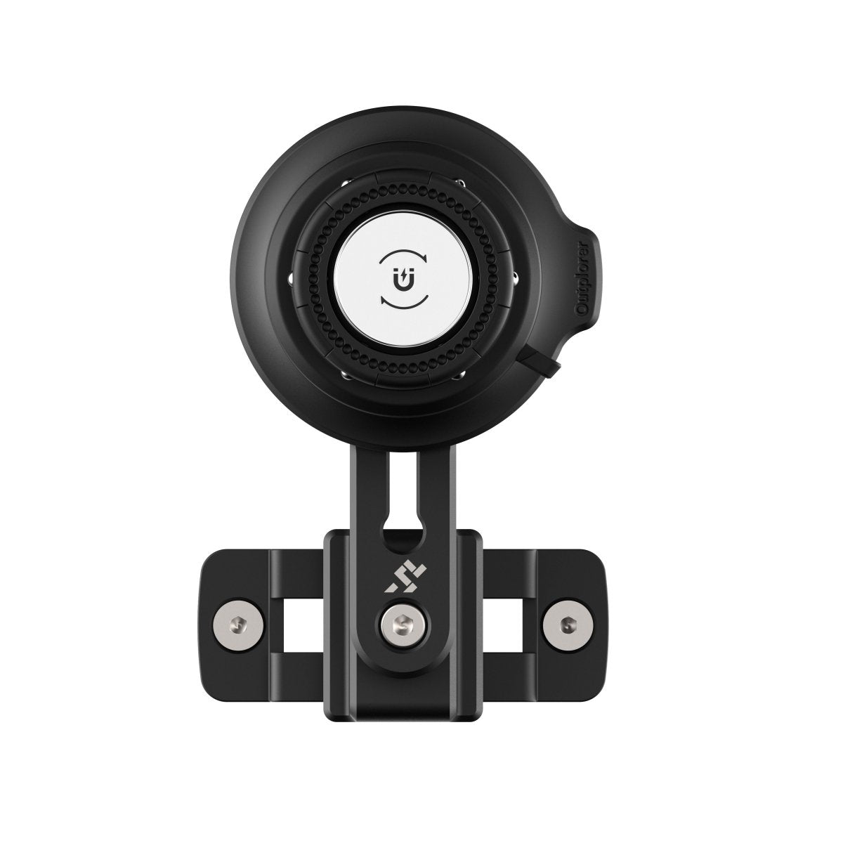 Outplorer QM07 – Supporto pompa freno Quick | OT - QM07 - r32525 - ENDURRAD