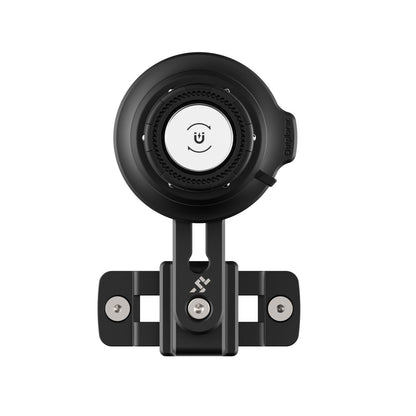 Outplorer QM07 – Supporto pompa freno Quick | OT - QM07 - r32525 - ENDURRAD