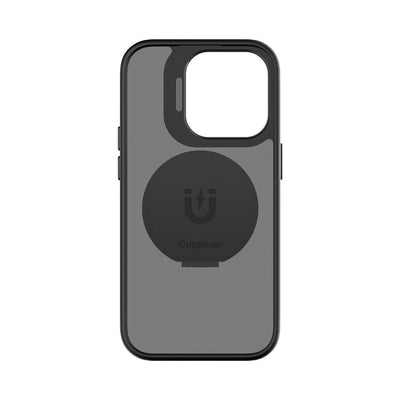 Outplorer QP14PR – Custodia PRO per iPhone 14 Pro