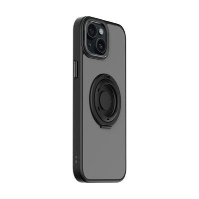 Outplorer QP15P – Custodia PRO per iPhone 15 Plus - ENDURRAD
