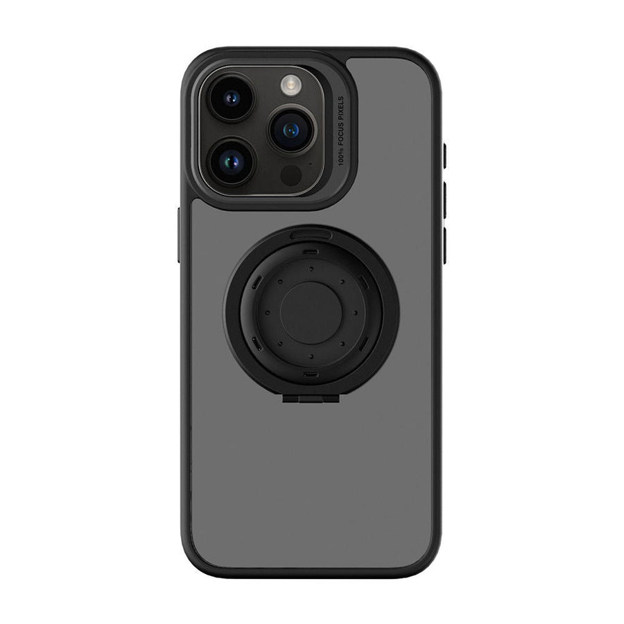 Vertical or horizontal