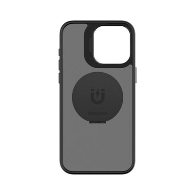 Outplorer QP15PM – Custodia PRO per iPhone 15 Pro Max - ENDURRAD