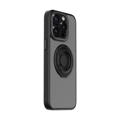 Outplorer QP15PM – Custodia PRO per iPhone 15 Pro Max