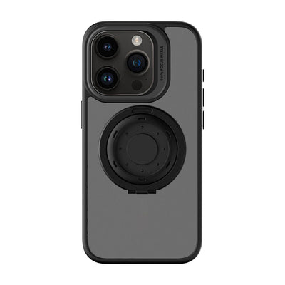 Outplorer QP15PR – Custodia PRO per iPhone 15 Pro - ENDURRAD