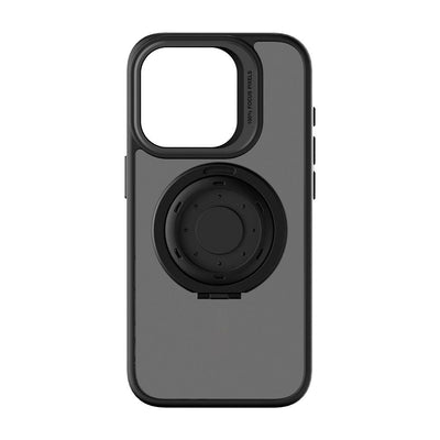 Outplorer QP15PR – Custodia PRO per iPhone 15 Pro - ENDURRAD