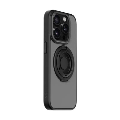 Outplorer QP15PR – Custodia PRO per iPhone 15 Pro