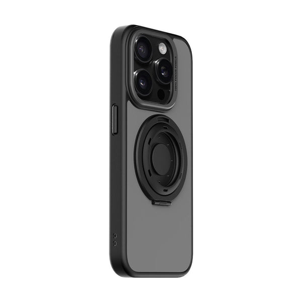 PRO iPhone 15 Pro case for Quick Launch motorcycle phone mount | QP15PR