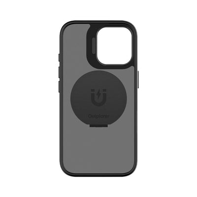 Outplorer QP16 – Custodia PRO per iPhone 16 - ENDURRAD