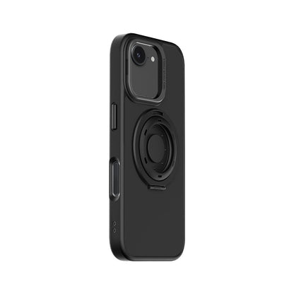 Outplorer QP16E – Custodia PRO per iPhone 16E - ENDURRAD