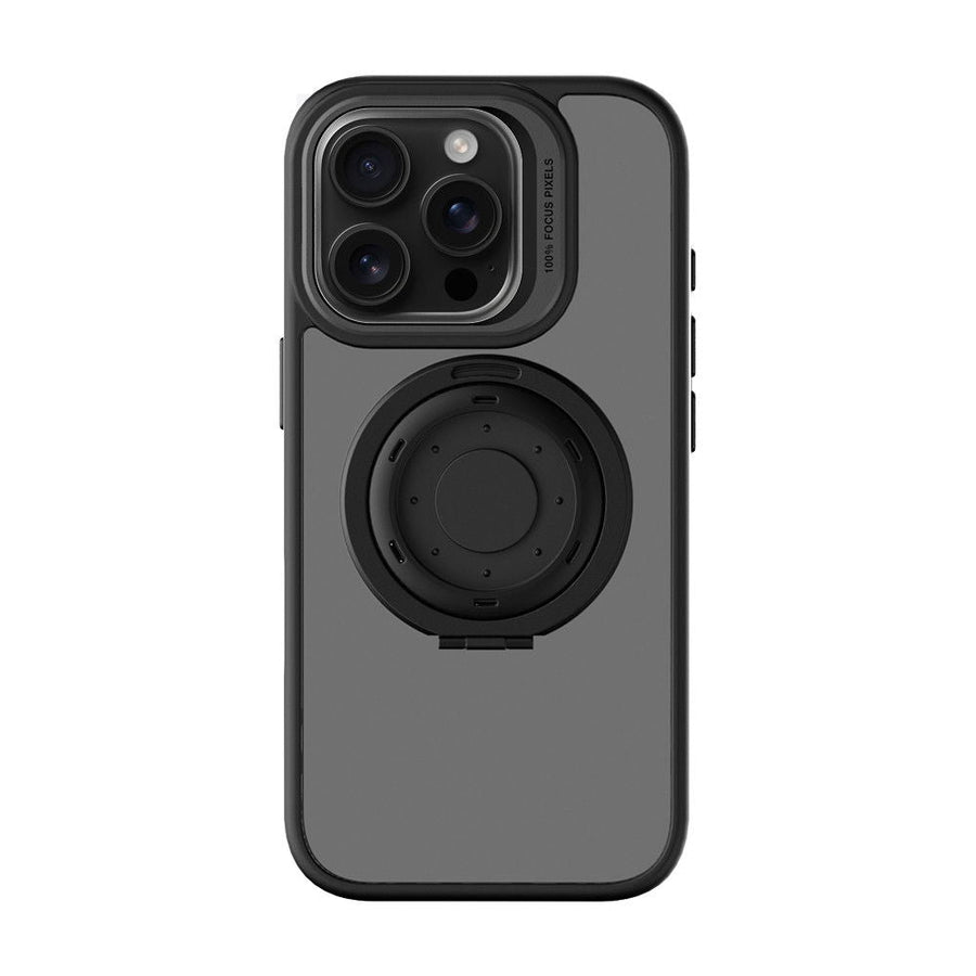 Vertical or horizontal