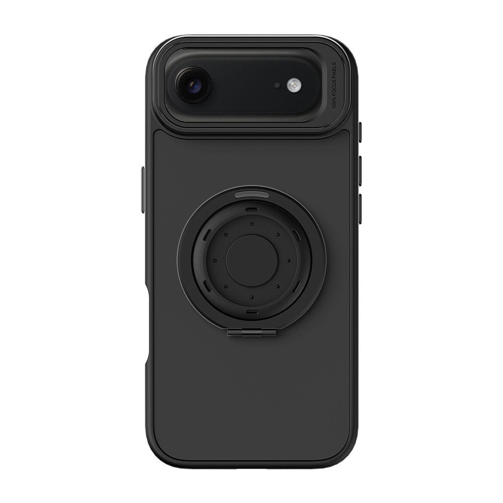 Custodia iPhone Air Outplorer QPA con adattatore Quick Launch integrato