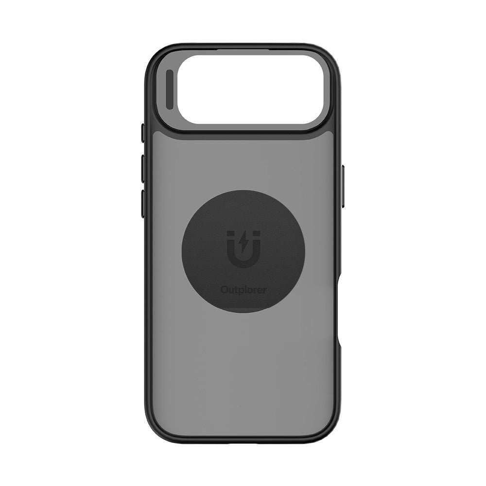 Outplorer QPA – Custodia PRO per iPhone Air | OT - QPA - r32507 - ENDURRAD