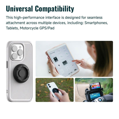 Outplorer QU01 – Interfaccia universale per | OT - QU01 - r32490 - ENDURRAD