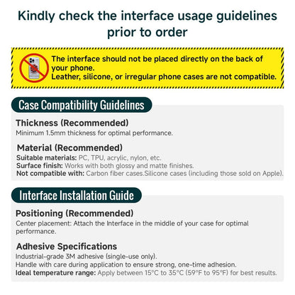 Outplorer QU01 – Interfaccia universale per | OT - QU01 - r32490 - ENDURRAD