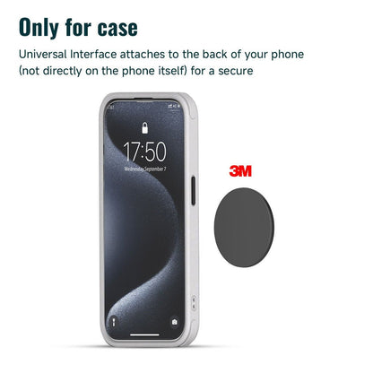 Outplorer QU01 – Interfaccia universale per | OT - QU01 - r32490 - ENDURRAD