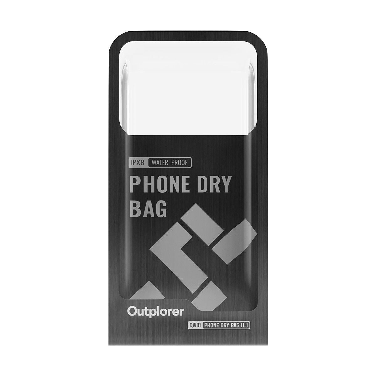 Outplorer QW01 – Borsa impermeabile smartph | OT - QW01 - r32526 - ENDURRAD