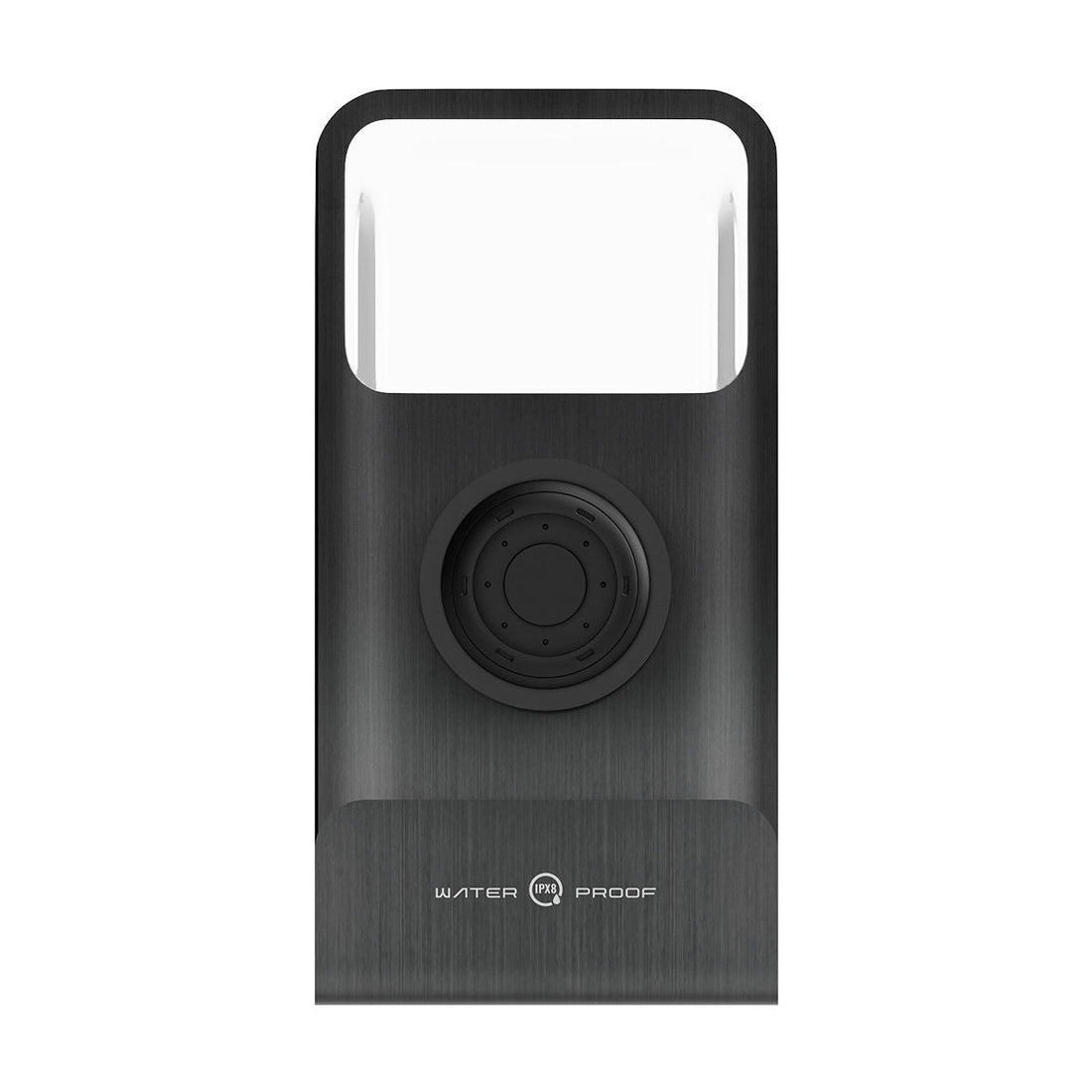 Retro della custodia impermeabile Outplorer QW01 con attacco Quick Launch