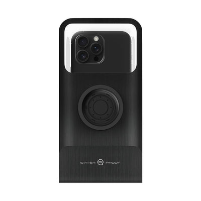 Outplorer QW01 – Borsa impermeabile smartphone (L) IPX8