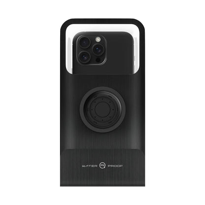 Outplorer QW01 – Borsa impermeabile smartphone (L) IPX8