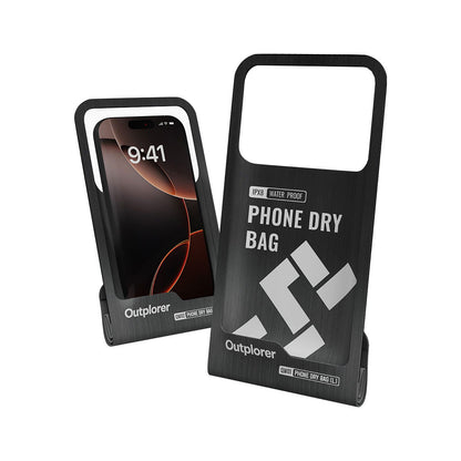 Outplorer QW02 – Borsa impermeabile smartph | OT - QW02 - r32527 - ENDURRAD