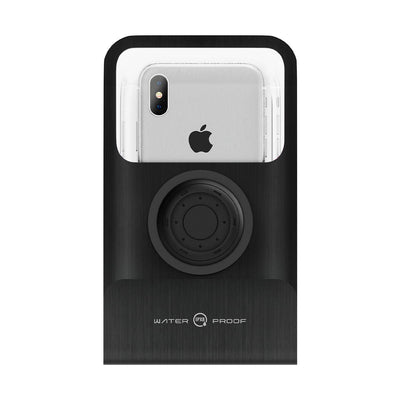 Outplorer QW02 – Borsa impermeabile smartphone (M) IPX8 - ENDURRAD