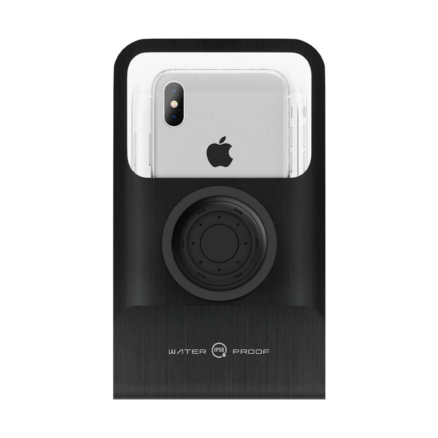 Impermeabile IPX8