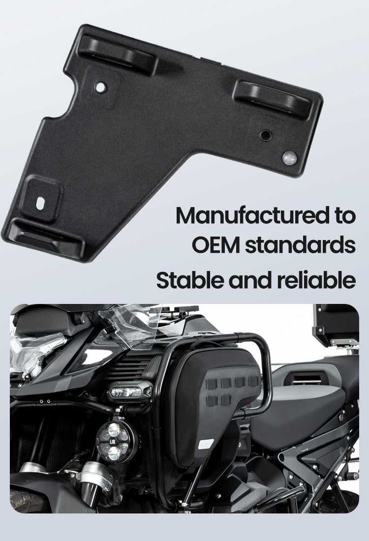 The bindings are made of technical plastic, not carbon fiber.
