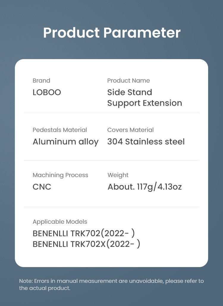 The figures stated by the manufacturer
