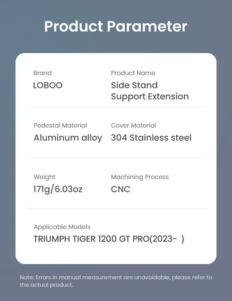 The figures stated by the manufacturer