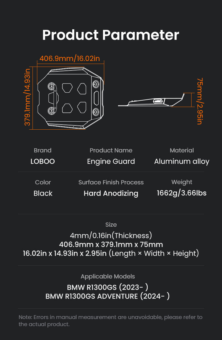 Technical data sheet