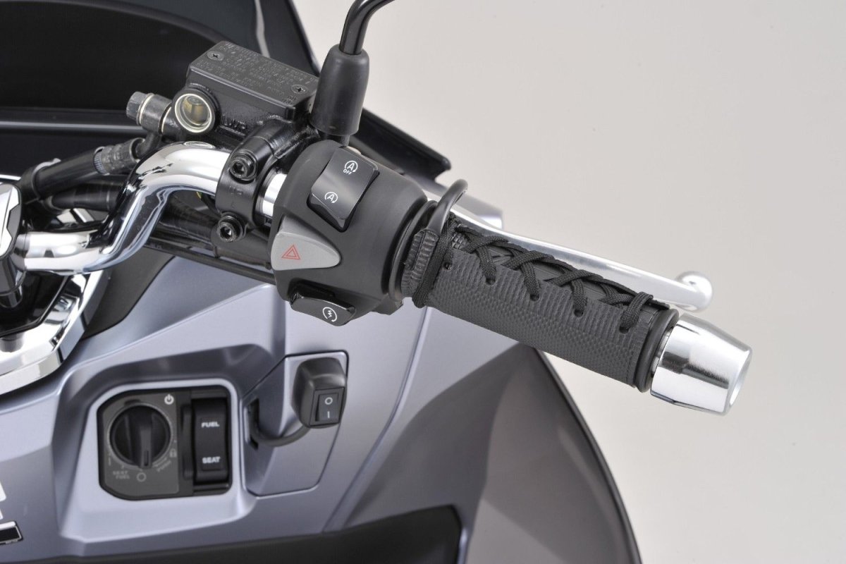 Pannetto riscaldante per manopole 12V - c/int | 80583 - r28662 - ENDURRAD