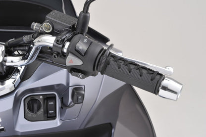 Pannetto riscaldante per manopole 12V - c/int | 80583 - r28662 - ENDURRAD