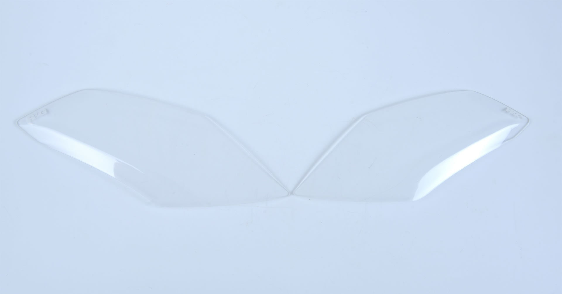 Protezione fanale BMW S1000XR '15- R&G