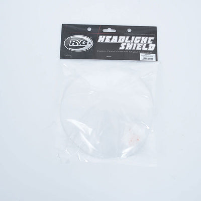 Protezione Faro Monster 1200 54731 Rg HLS0028CL - Endurrad