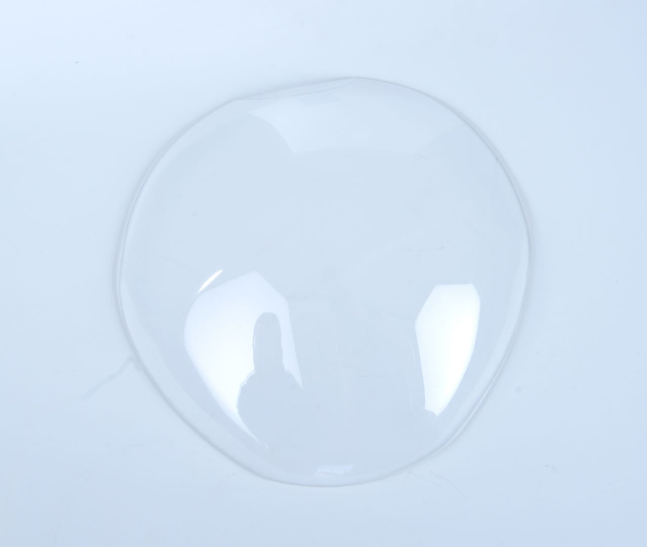 Protezione Faro Monster 1200 54731 Rg HLS0028CL - Endurrad