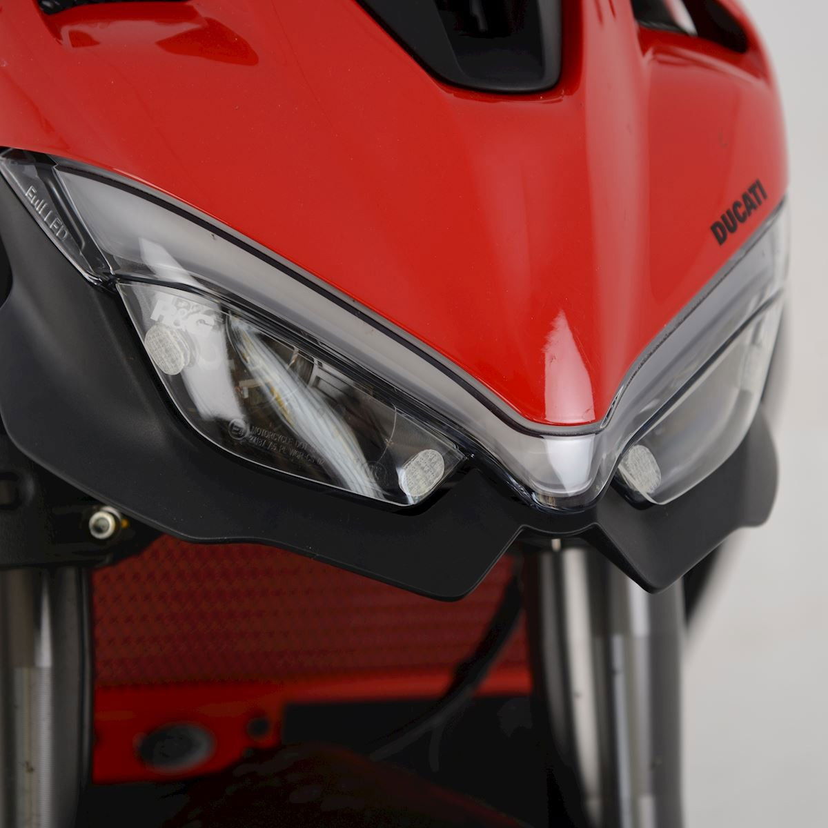 Protezione faro Ducati Streetfighter V4 '20-