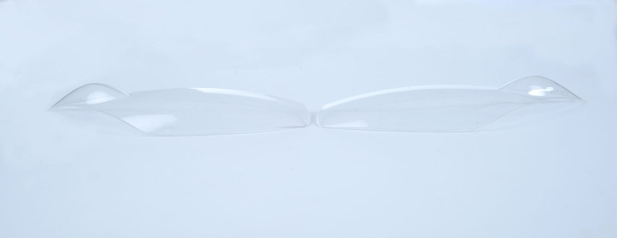 Para Faro Kawasaki 54720 Rg HLS0018CL - ENDURRAD