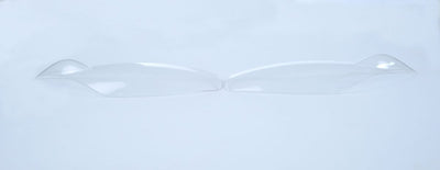 Para Faro Kawasaki 54720 Rg HLS0018CL - ENDURRAD