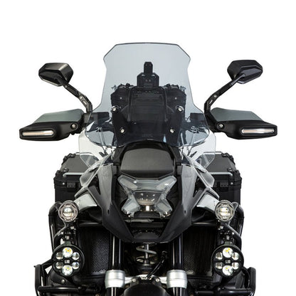 Parabrezza Loboo per BMW R 1300 GS e Adventure - Endurrad.com