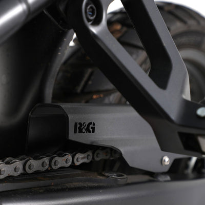 Paracatena in alluminio, Honda XL 750 Transalp '23 - ENDURRAD