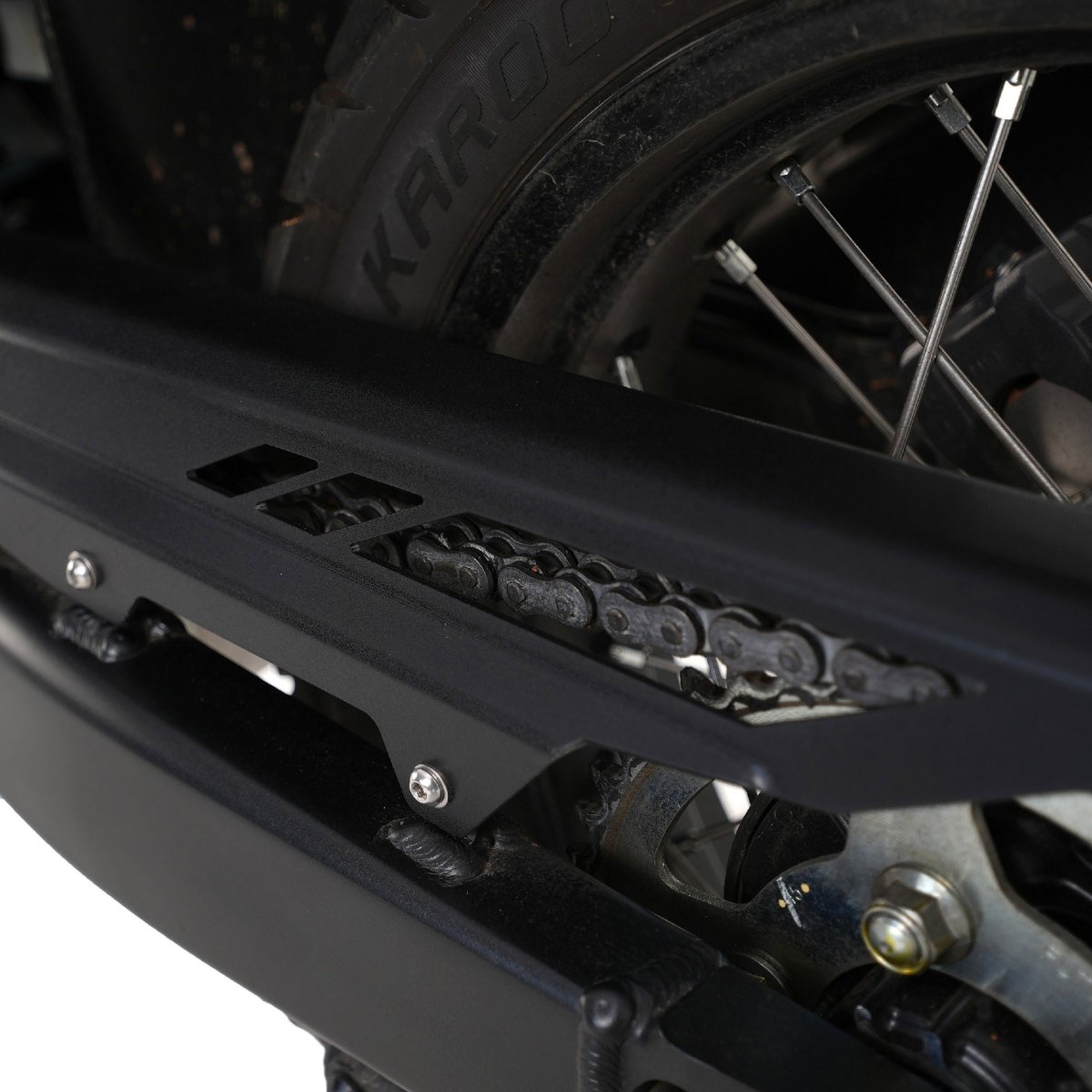 Paracatena in alluminio, Honda XL 750 Transalp '23 - ENDURRAD