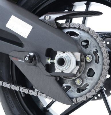 Paracatena In Carbonio Ducati 899 959 Panigale 12805 Rg CG0006CG - ENDURRAD