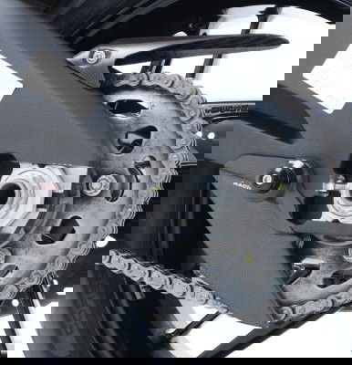 Paracatena in carbonio Ducati 899/959 Panigale